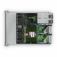 SER HPE DL320 G11 XEON 3508U 32GB 2X960G