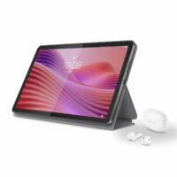 TABLET LENOVO 10 WUXGA 4GB 128GB Folio Lenovo E310