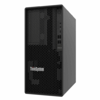 Servidor Lenovo ThinkSystem ST45 V3, AMD EPYC 4124P, 16GB Ram, 2TB SATA