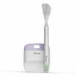 CRICUT ESPATULA Y RASCADOR SET