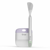 CRICUT ESPATULA Y RASCADOR SET
