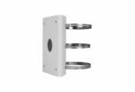 PRIME IP UNIVIEW POLE MOUNT FOR IPC6412LR