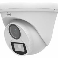 ANALOG UNIVIEW CAM 5M 2.8 FIXED IR BULLET INDOOR