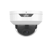 EASY IP UNIVIEW IP CAM 4MP FIXED IR DOMO