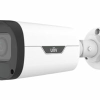 EASY IP UNIVIEW IP CAM 4MP VF IR BULLET