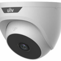 ANALOG UNIVIEW CAM 2M 2.8 Fixed IR TORRE INDOOR