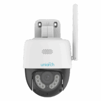 UARCH WIFI UNIVIEW 3MP WIFI DUAL LENGTH INDOOR PT CAM