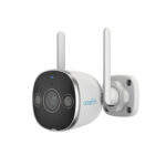 UARCH WIFI UNIVIEW 3MP WIFI DUAL LIGHT BULLET CAM