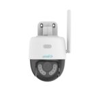 UARCH WIFI UNIVIEW 5MP WIFI DUALIGHT OUTDOOR PT CAM
