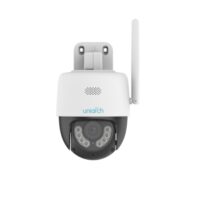 UARCH WIFI UNIVIEW 5MP WIFI DUALIGHT OUTDOOR PT CAM