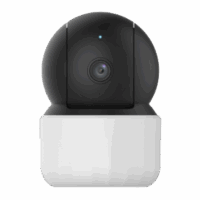 UARCH WIFI UNIVIEW 3MP WIFI INDOOR PT CAMARA