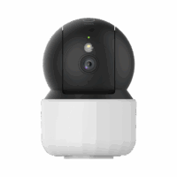UARCH WIFI UNIVIEW 3MP WIFI DUALIGHT INDOOR PT CAM BUTTON