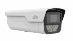 EASY IP UNIVIEW IP CAM 5MP WISP FIX WL BULLET
