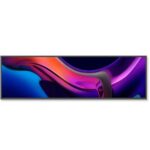 Pantalla Solum Newton Touch 29"