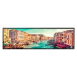 Pantalla Solum Stripe Bar 37"