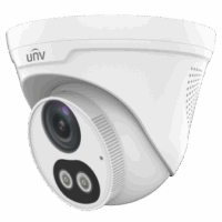 EASY IP UNIVIEW IP CAM 4MP CH FIXED DL TORRE