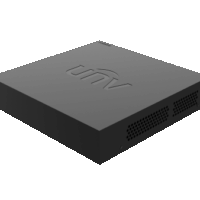 ANALOG UNIVIEW XVR 1HDD 4CH 1U