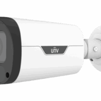 EASY IP UNIVIEW IP CAM 4MP CH WISP FIX WL BULLET
