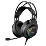 AURICULARES + MIC GENIUS HS-GX570U GAMER USB