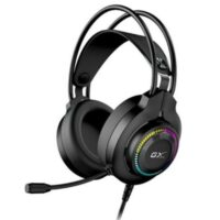 AURICULARES + MIC GENIUS HS-GX570U GAMER USB