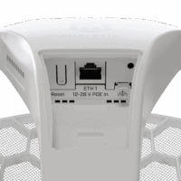 AP OUT.MIKROTIK LHG 5 ax with RouterOS L3
