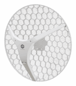 AP OUT.MIKROTIK LHG XL 5 ax with RouterOS L3