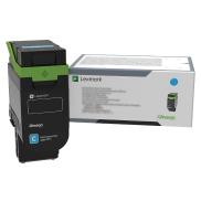 INSUMO LEXMARK TONER CYAN CS531532 88K