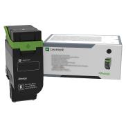 INSUMO LEXMARK TONER NEGRO CS531532 158K