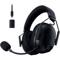 Auriculares Razer BlackShark V3 Pro Wireless Black (1169)