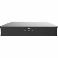 EASY IP UNIVIEW NVR 1HDD 8CH 1U SMART