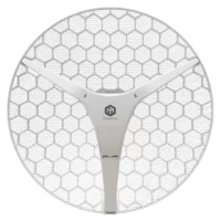 Antena OUT.MIKROTIK LHG XL 5 ax with RouterOS L3