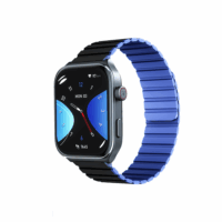 SMARTWATCH KIESLECT KIESLECT CALLING WATCH KS2 LTD MBLUE