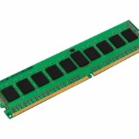 16G KI DDR4 2666 ECC MODULE