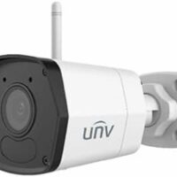 EASY IP UNIVIEW IP CAM 2MP FIXED IR BULLET