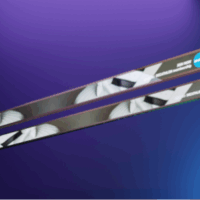 MONITOR SOLUM 47 STRIPE BAR DISPLAY