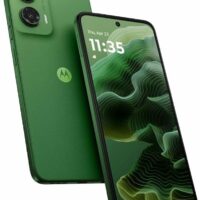 TELEFONO CELULAR MOTROLA G35 5G SAGE GREEN 4256
