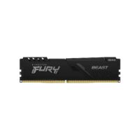 Memoria Kingston Fury Beast 8Gb 3200 MHz DDR4