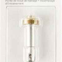 CRICUT RUEDA MARCADO C/CARCAZA