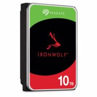 SEAGATE UNIDAD DE DISCO DURO IRONWOLF PRO 28B