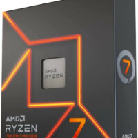Proces. AMD Ryzen 7 7700 AM5 CON VIDEO CON COOLER (8037)