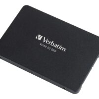 VERBATIM 256GB Vi550 SATA III 2.5 Internal SSD