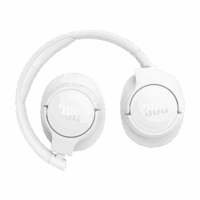 AURICULAR JBL BLUETOOTH T770NC NOISE CANCELLING BLANCO (4496)