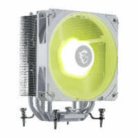 CPU Cooler MSI MAG COREFROZR AA13 White (5750)