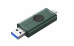 Pen Drive KINGSTON 3.2 USB-A   USB-C DuoG2 128GB