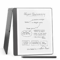 KINDLE AMAZON SCRIBE 16GB 2024