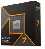 PROCESADOR AMD RYZEN 7 9700X AM5 SIN COOLER