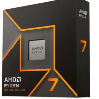 PROCESADOR AMD RYZEN 7 9700X AM5 SIN COOLER