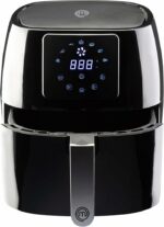 FREIDORA MASTER CHEF SIN ACEIT