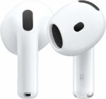 AURICULAR APPLE  AIRPODS 4 INALMBRICO