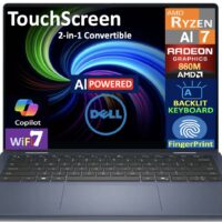 NB DELL 14 PRO RYZEN7 AI 350 16G 512GB W11PRO